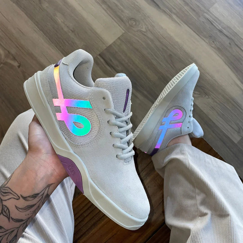 Öus Imigrante Nuvem Furta-Cor Essencial