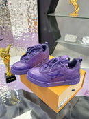 LV Skate - Purple