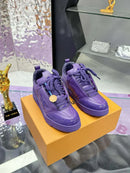 LV Skate - Purple