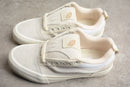 Vans Knu Skool White