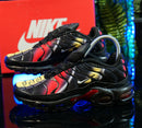 Nike Air Max Tn Saturn Gold