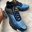 Nike Air Max Tn 3 Azul/Preto