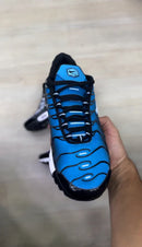 Nike Air Max Tn Photo Blue Black