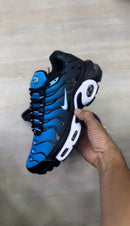 Nike Air Max Tn Photo Blue Black