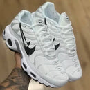 Nike Air Max Tn White Black