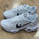 Nike Air Max Tn White Black