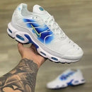 Nike Air Max Tn Spray Paint Swoosh