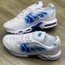 Nike Air Max Tn Spray Paint Swoosh