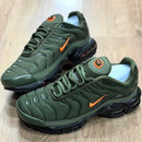 Nike Air Max Tn Military Green