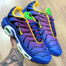 Nike Air Max Tn Plus Soar Magic Flamingo University Gold