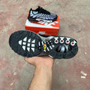 Nike Air Max Tn Plus 1 Black Metallic