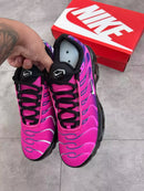 Nike Air Max Tn Rebellious