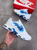 Nike Air Max Tn Spray Paint Swosh
