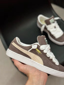 Puma Suede CLASSIC XXI MARROM