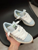 Puma Suede CLASSIC XXI AZUL CLARO