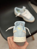 Puma Suede CLASSIC XXI AZUL CLARO
