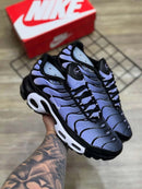 Nike Air Max Tn Plus Black Metalic