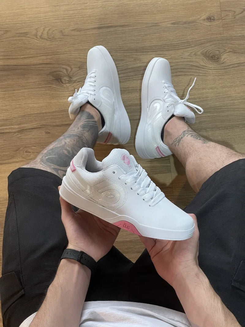 Öus Imigrante Série X Chicle OE