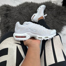 Nike Air Max Tn Plus branco