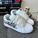 Dc Shoes Court Gaveler 1