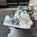 Dc Shoes Court Gaveler 1