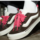 Vans Knu Skool Pink Coffe