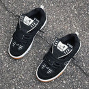 Tesla Nine Black Refletivo